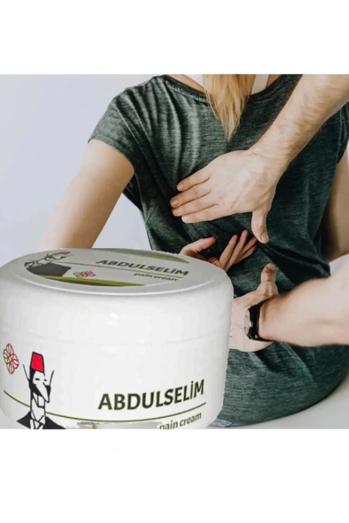 Natural Boost Abdulselim Rahatlatıcı 200 ml / Abdulselim 200 ml X 3 Adet
