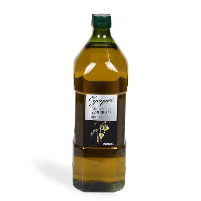 Naturel Birinci Zeytinyağı 2lt Pet 1 Adet