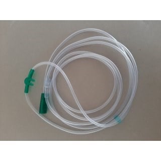 Nazal Oksijen Kanülü - Pediatrik