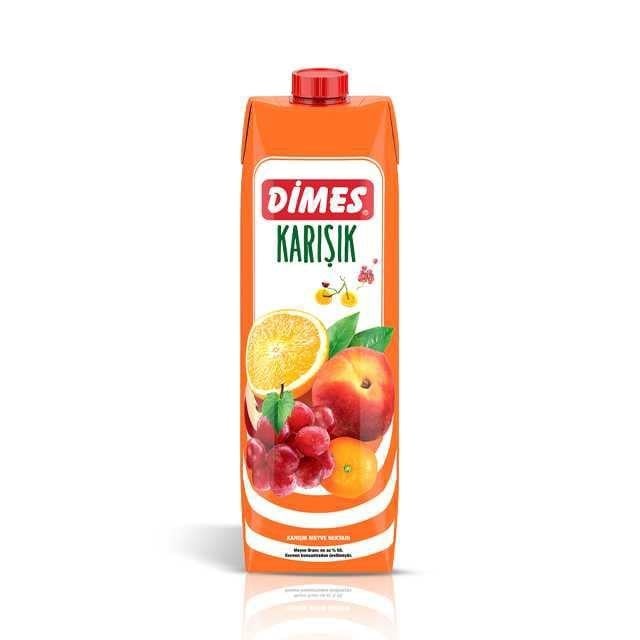 Nektar 1000 Ml