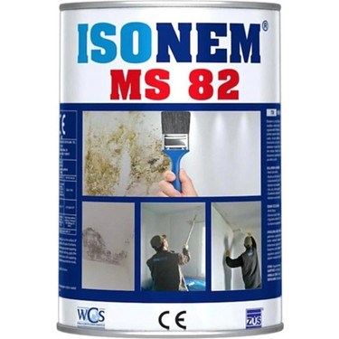 Nem Yalıtım Malzemesi - 5 kg Güçlü Koruma