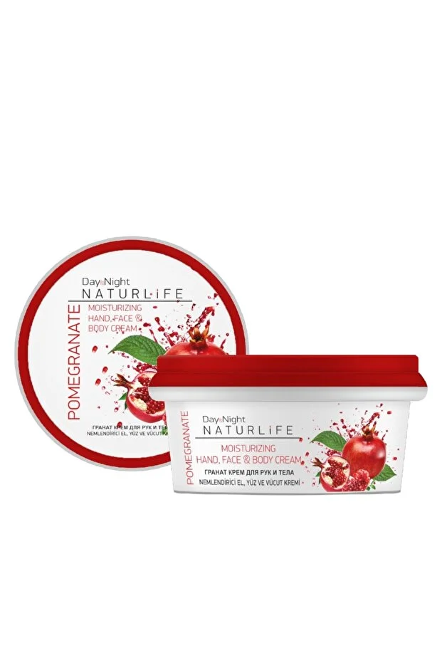 Nemlendirici 50 Ml Avakado