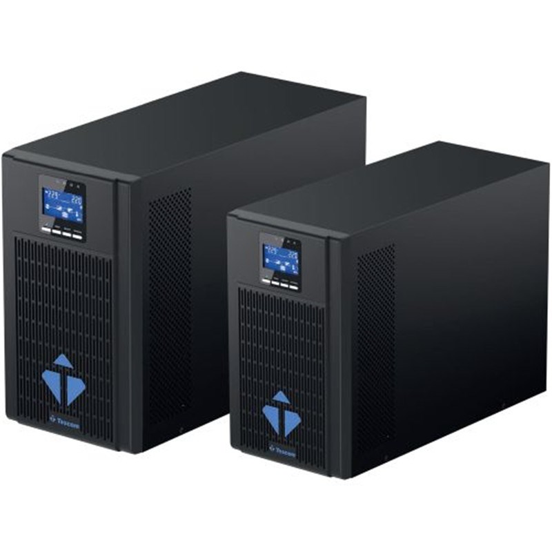 NEOLINE 2KVA 1F/1F (4X9AH) 5/10DK LCD ONLINE UPS