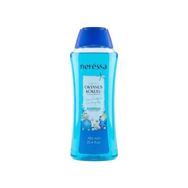 NERESSA 750ml OKYANUS D.JELI