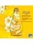 Nergis Aromalı Konsantre Çamaşır Yumuşatıcısı 1440 ml 60 Yıkama