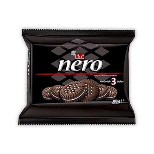 Nero 3lu 300gr