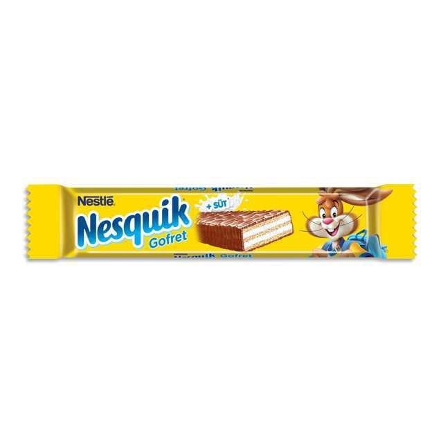 Nesq Gofret 26,7gr