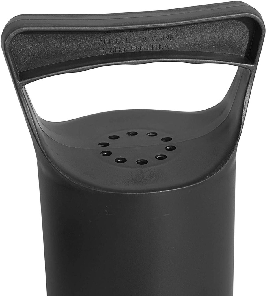 NessiWorld Air Hammer El Pompası 30 cm