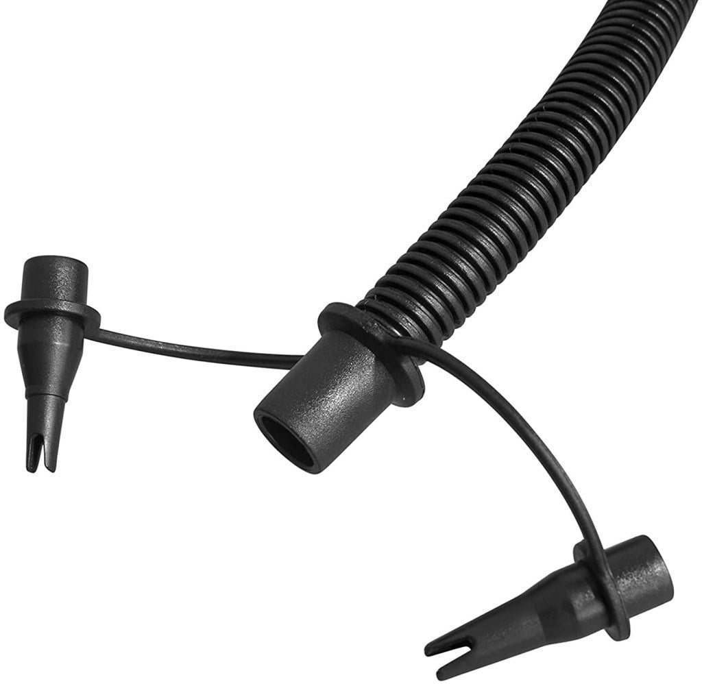 NessiWorld Air Hammer El Pompası 30 cm