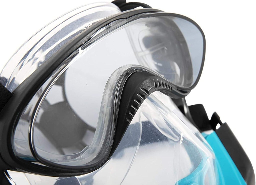 NessiWorld Pro SeaClear Flowtech Şnorkel Large/XLarge