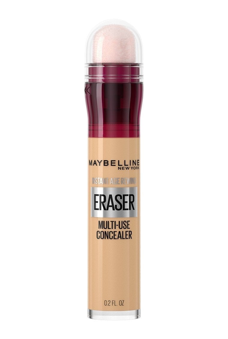 Newyork Kapatici & Fondöten Instant Anti Age Eraser No: 02 Nude