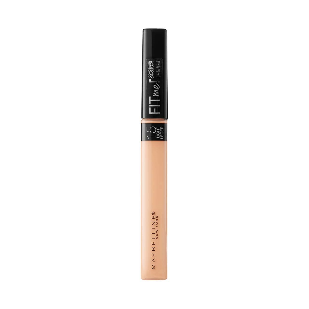 Newyork Kapatici & Fondöten Likit Fit Me Concealer No: 15 Fair