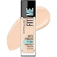Newyork Kapatici & Fondöten Likit Fit Me Concealer No: 15 Fair