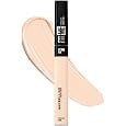 Newyork Kapatici & Fondöten Likit Fit Me Concealer No: 15 Fair