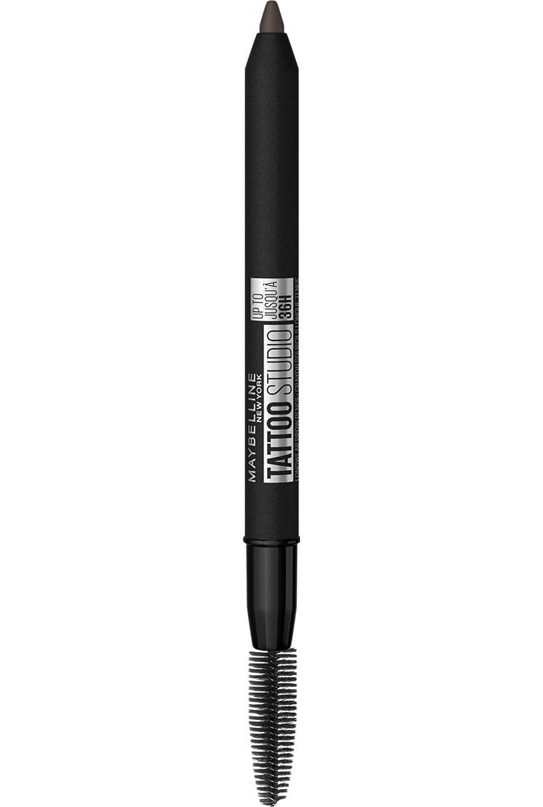 Newyork Kaş Kalemi & Brow Tattoo 36H No: 05 Medium Brown