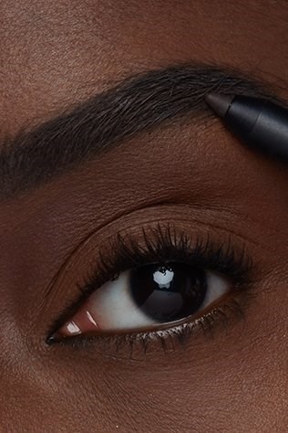 Newyork Kaş Kalemi & Brow Tattoo 36H No: 05 Medium Brown