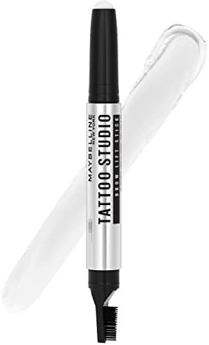 Newyork Kaş Kalemi & Brow Tattoo Lift No: 00 Clear