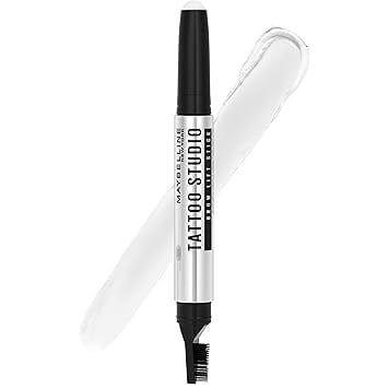 Newyork Kaş Kalemi & Brow Tattoo Lift No: 03 Medium Brown Orta Ton