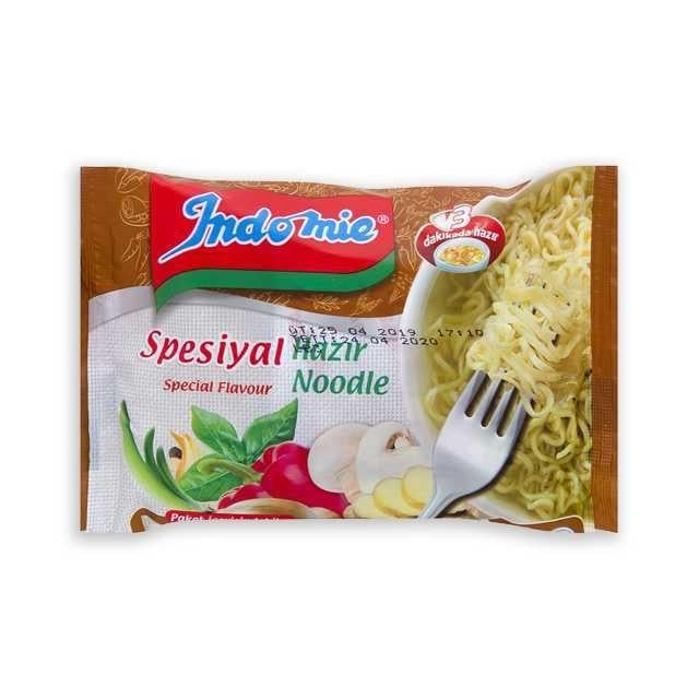Noodle Spesiyal 75gr