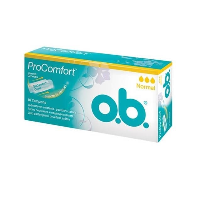 Normal Tampon (16)