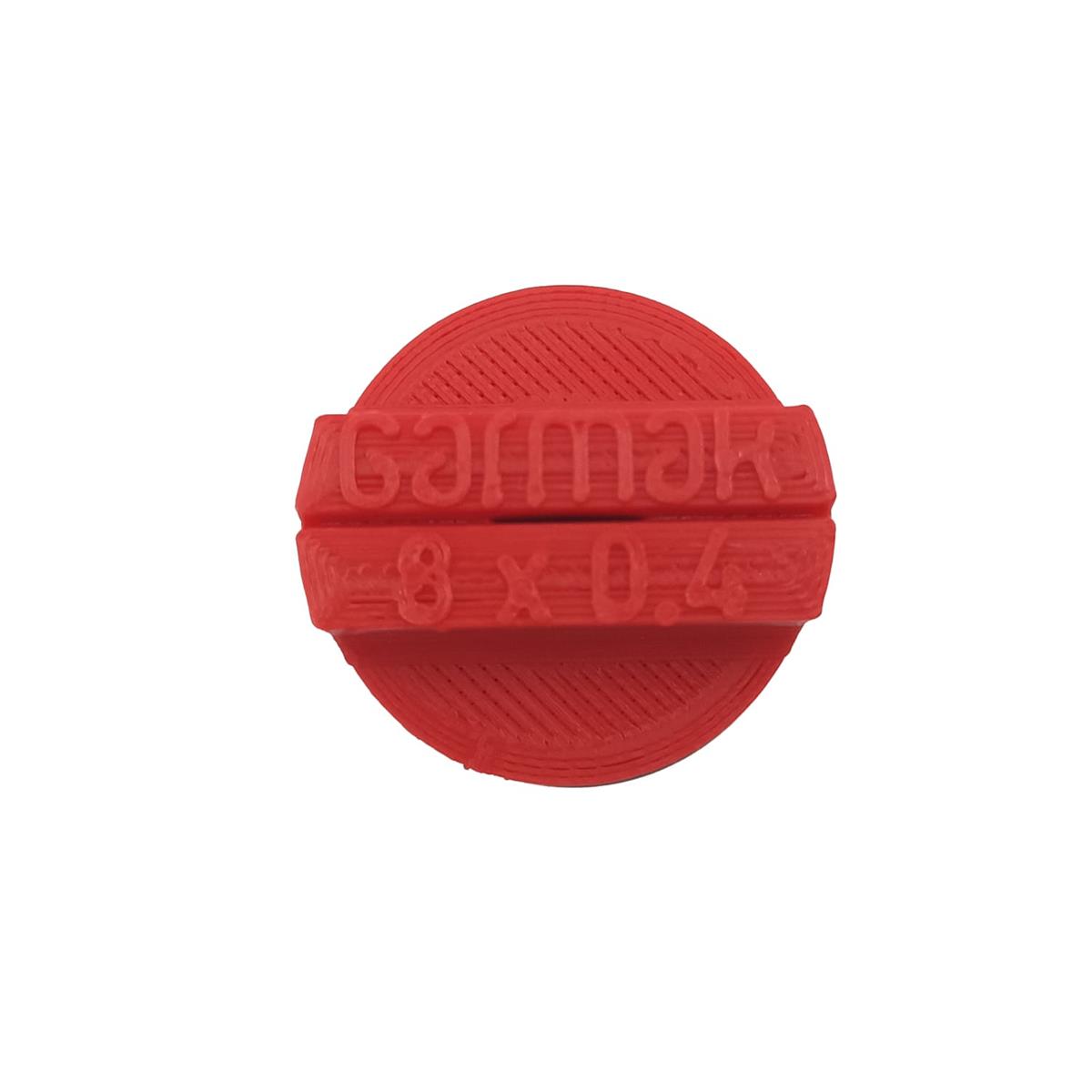 Nozul Plastik 8x0.4