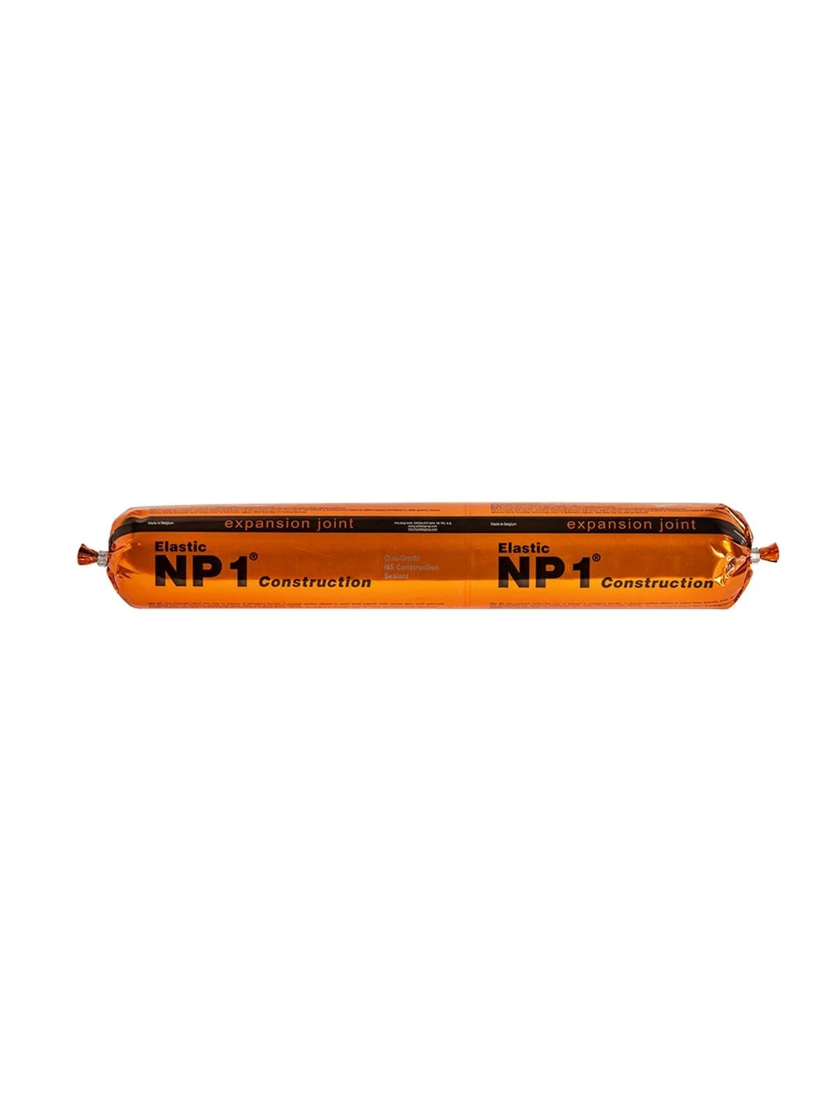 NP1 Polimer Mastik Silikon Sosis Gri