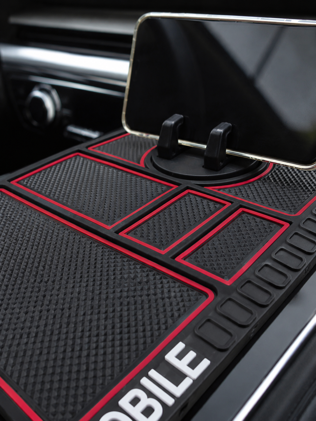NUMARATOR PAD