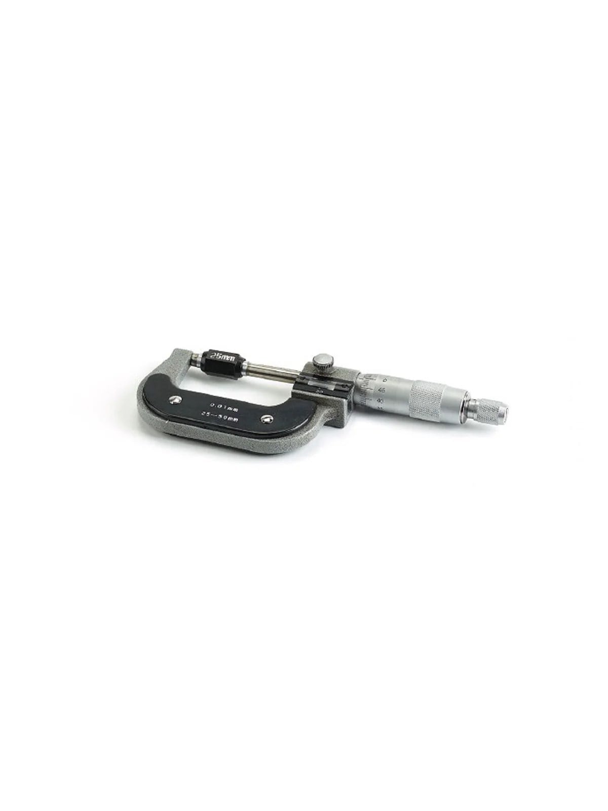 NUMARATÖRLÜ MİKROMETRE 25-50MM GFB1186