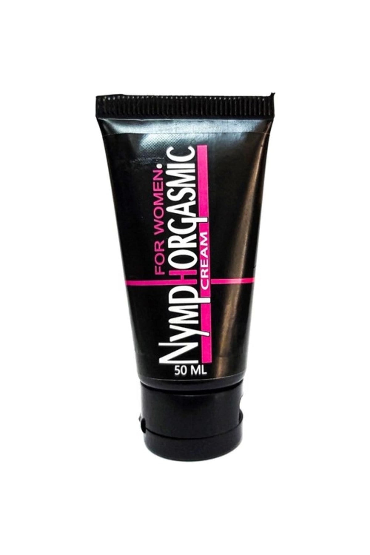 Nymphorgasmic Miyolife Nymphorgasmıc Cream-Kadınlara Özel Krem 50 Ml