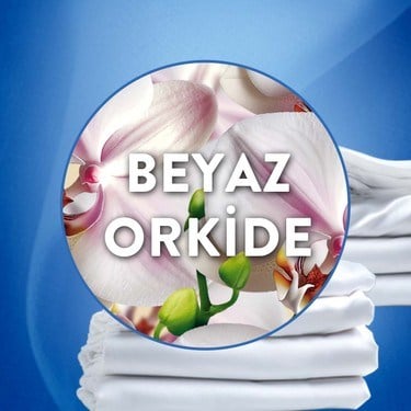 Oda Kokusu Yedek Şişe Beyaz