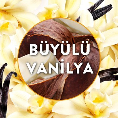 Oda Kokusu Yedek Şişe Büyülü