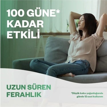 Oda Kokusu Yedek Şişe Temizliğin Esintisi İkili Avantaj