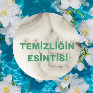 Oda Kokusu Yedek Şişe Temizliğin Esintisi İkili Avantaj