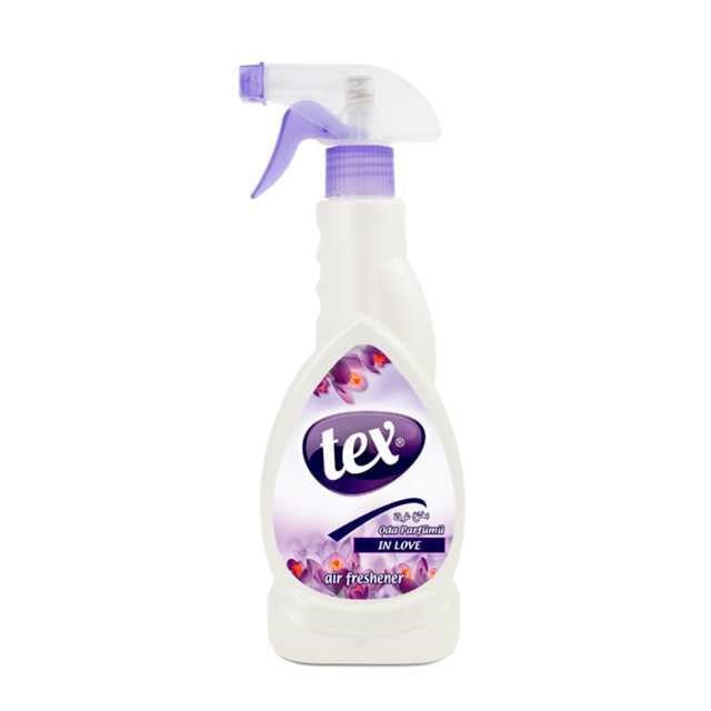 Oda Parfümü In Love 500 Ml. 1 Adet