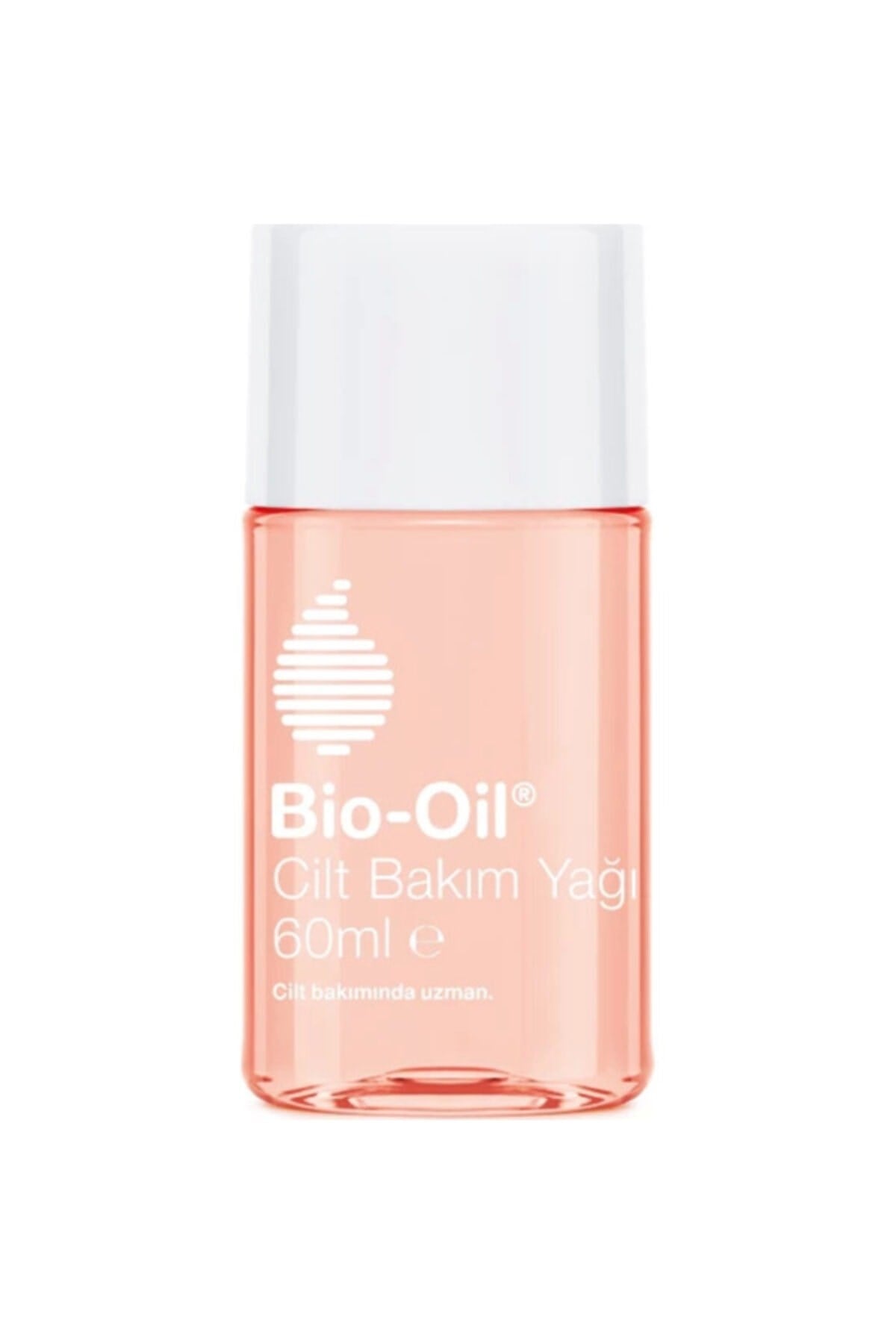 Oil Vücut Bakim Yağı & Natural 60ML