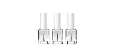 Oje Nail Polish No: 02