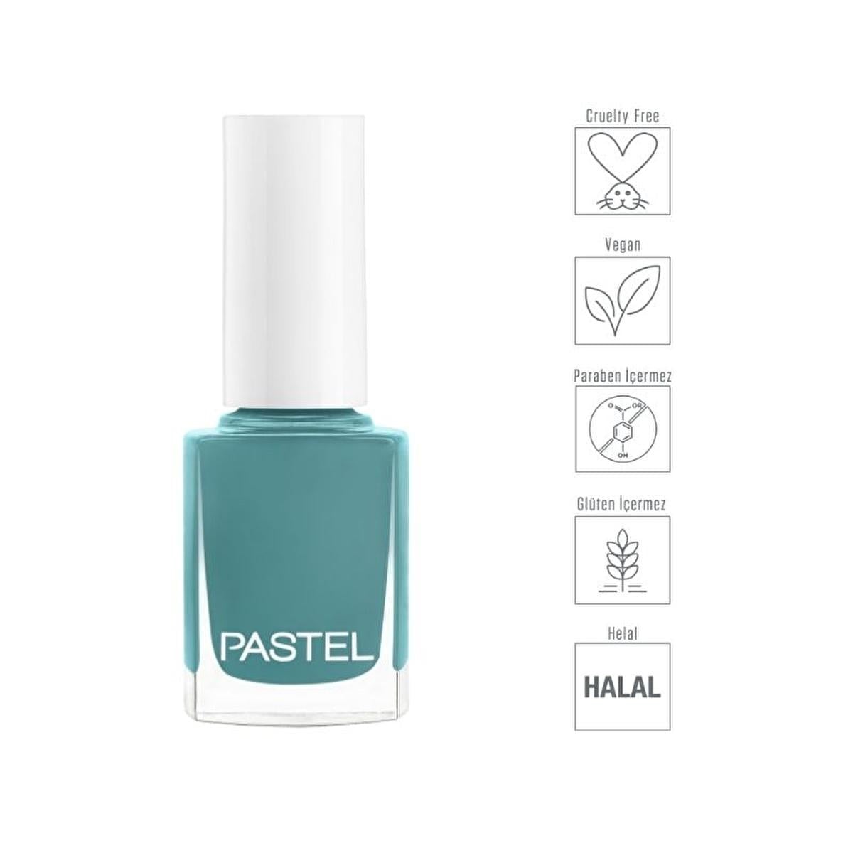 Oje Nail Polish No: 27