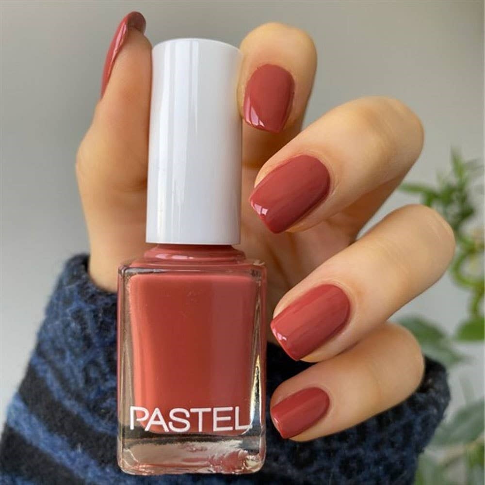 Oje Nail Polish No: 299