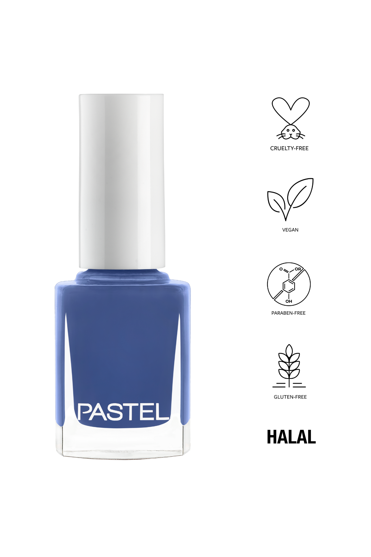 Oje Nail Polish No: 339