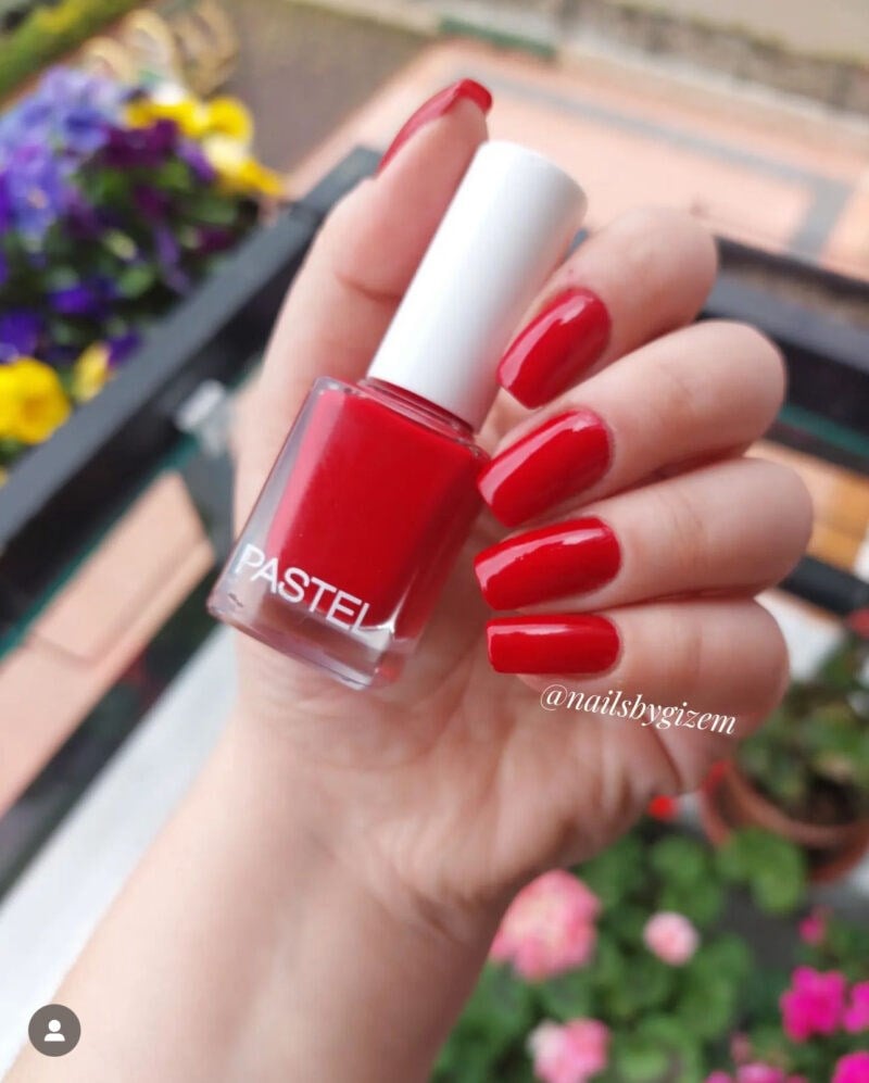 Oje Nail Polish No: 37