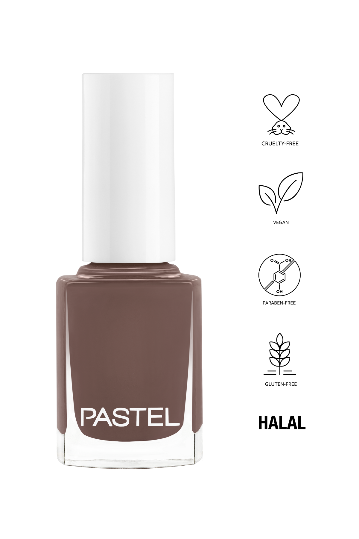 Oje Nail Polish No: 374