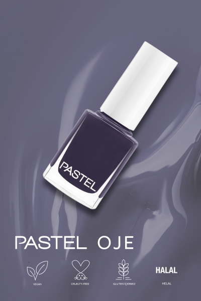 Oje Nail Polish No: 396