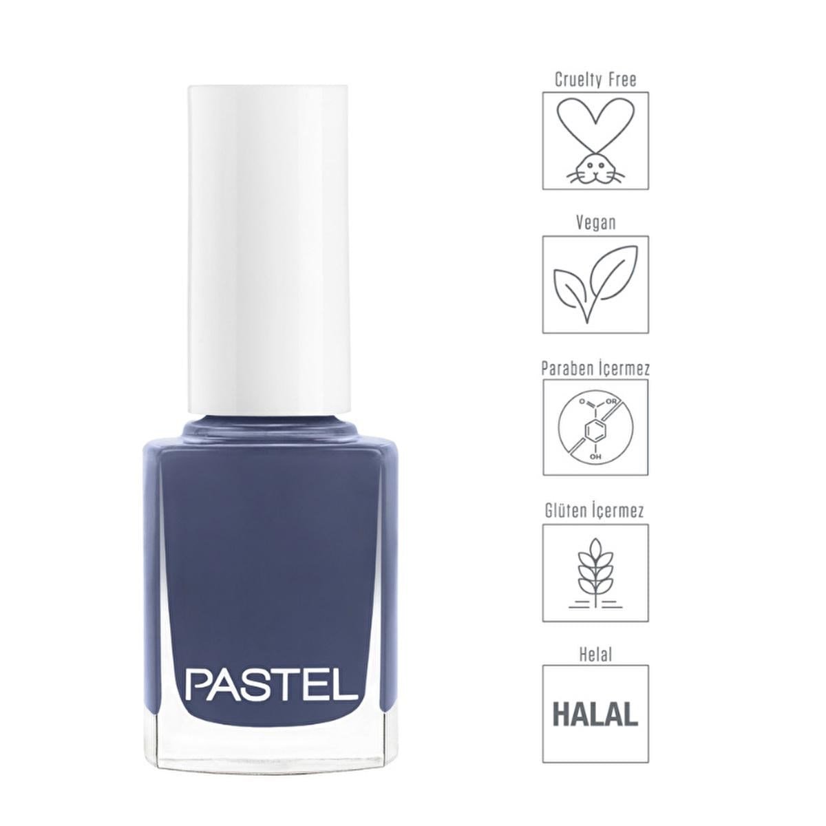 Oje Nail Polish No: 49