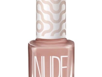 Oje Nail Polish Nude No: 106