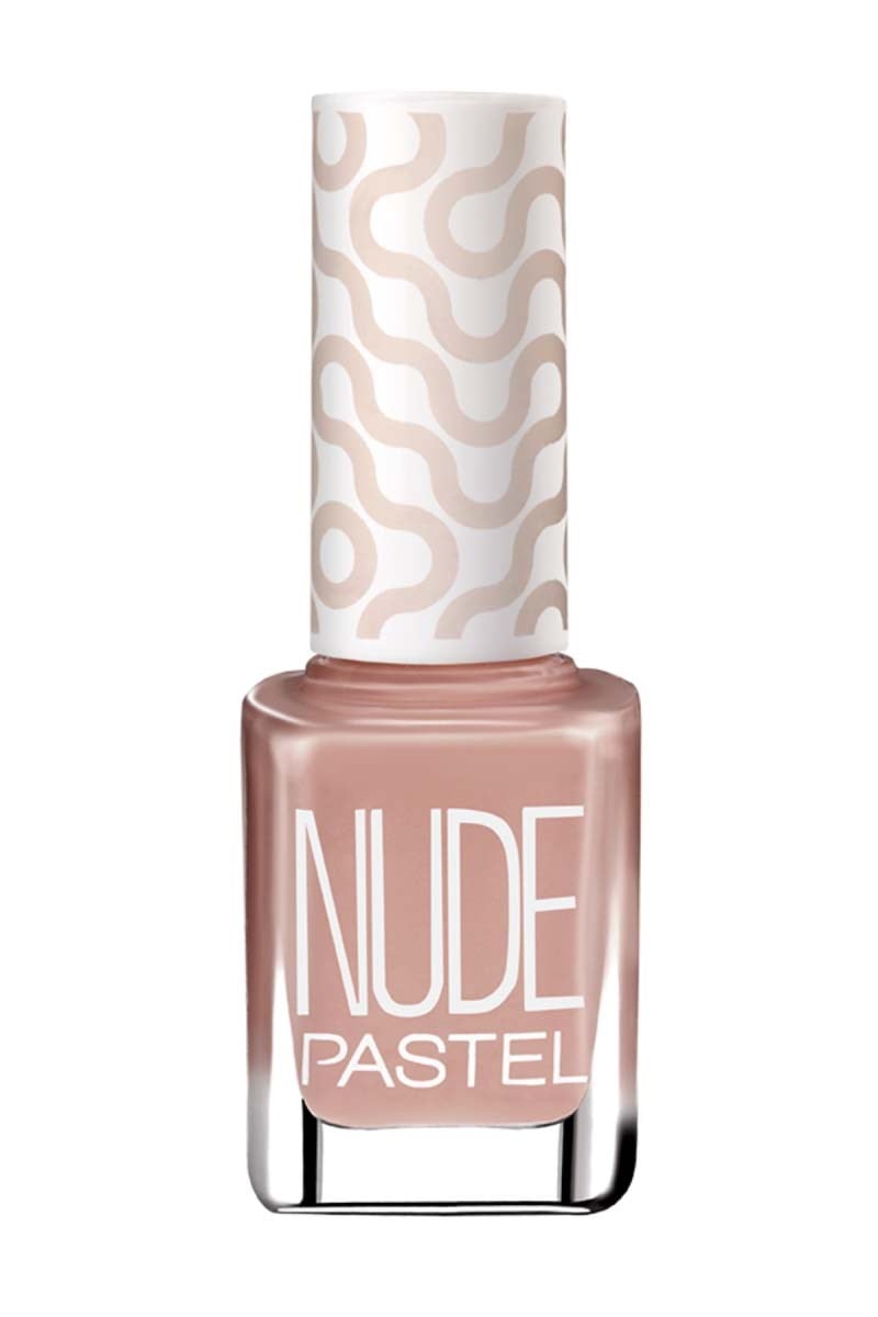 Oje Nail Polish Nude No: 106