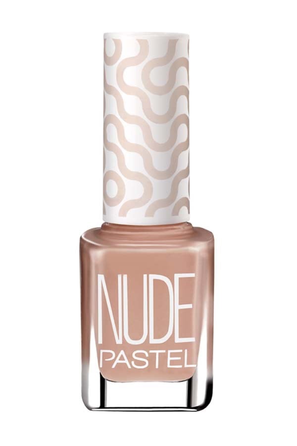 Oje Nail Polish Nude No: 750