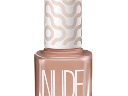 Oje Nail Polish Nude No: 750
