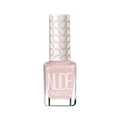 Oje Nail Polish Nude No: 751