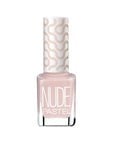 Oje Nail Polish Nude No: 751