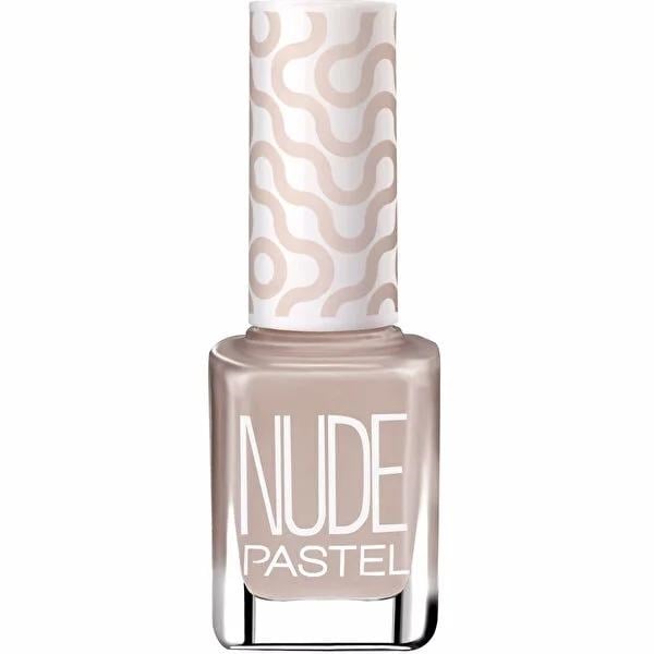 Oje Nail Polish Nude No: 755